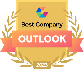 2023 Award for Best Company Outlook